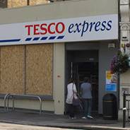 Board Up Service in Barking